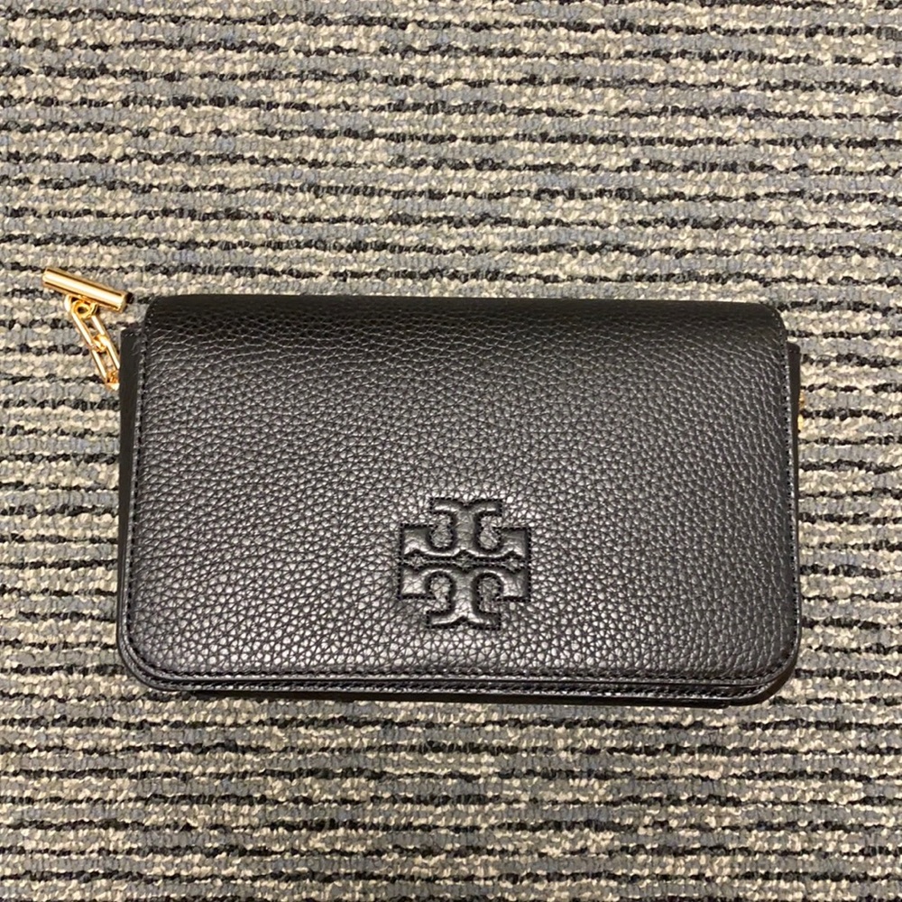 Tory Burch mini Thea bag. NWT.